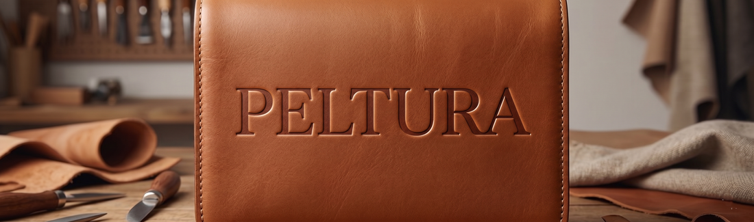 Peltura: Where Heritage Meets Modern Craftsmanship